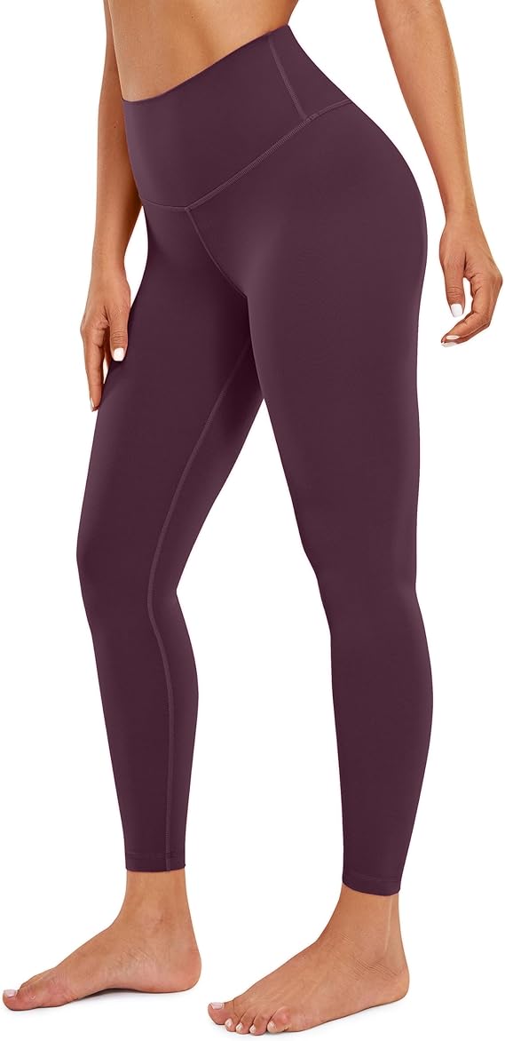 High Waist Butt Lifting Legging for Women's