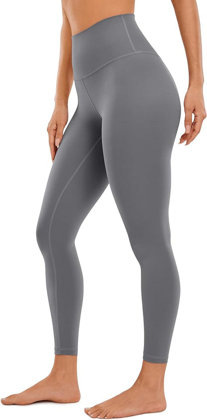 High Waist Butt Lifting Legging for Women's