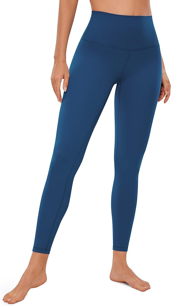 High Waist Butt Lifting Legging for Women's