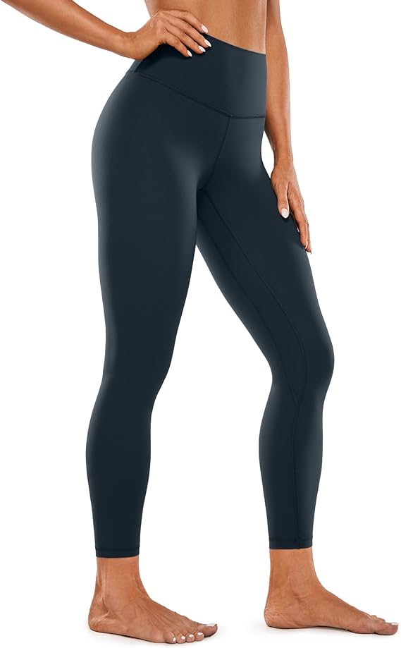 High Waist Butt Lifting Legging for Women's