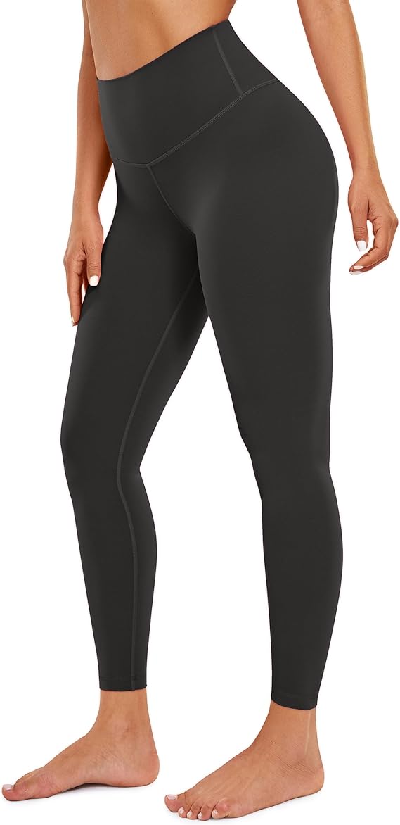 High Waist Butt Lifting Legging for Women's