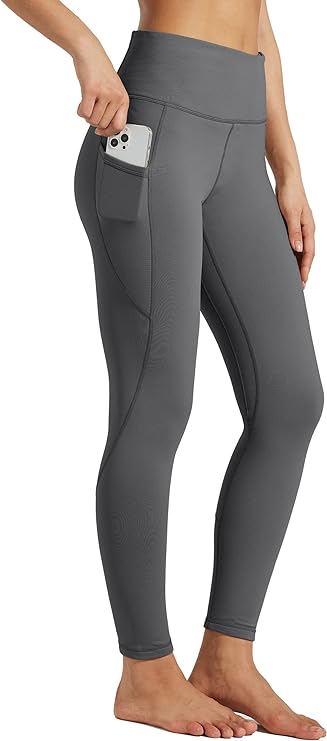 High Waist Butt Lifting Legging for Women's