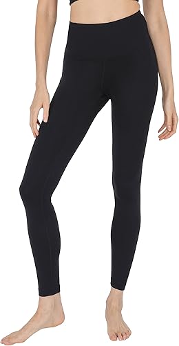 High Waist Butt Lifting Legging for Women's