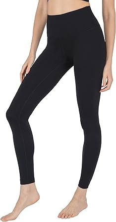 High Waist Butt Lifting Legging for Women's