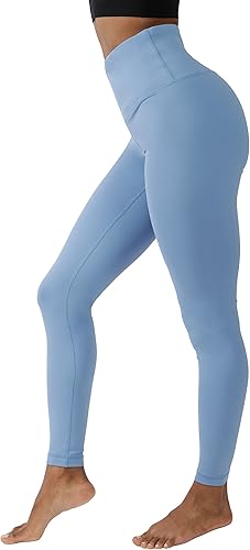 High Waist Butt Lifting Legging for Women's