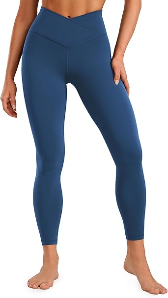 High Waist Butt Lifting Legging for Women's