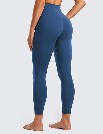 High Waist Butt Lifting Legging for Women's